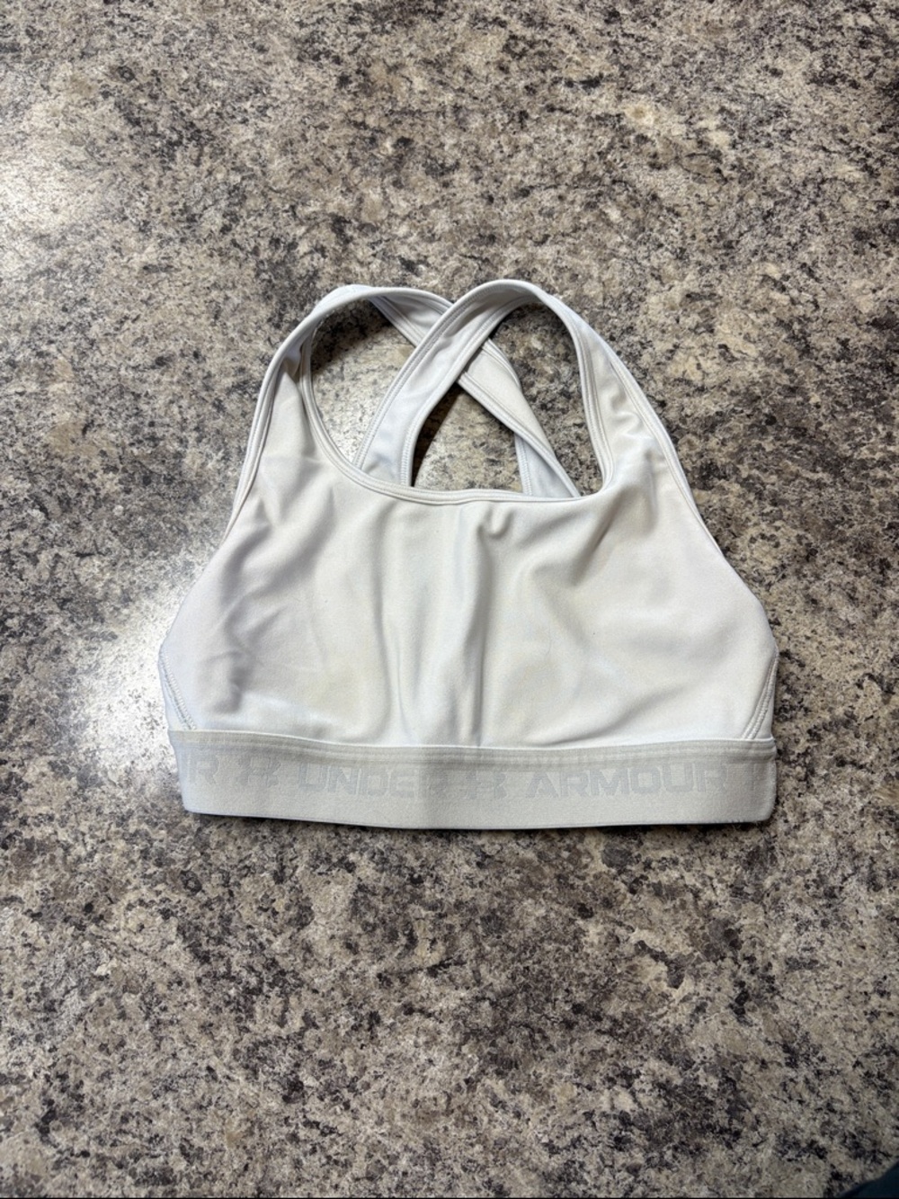 Under Armour Sports Bra